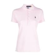 Slim Fit Julie Polo Shirt