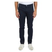 Fargeutgave Hyperflex Slim Fit Jeans