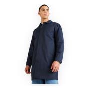 Vanntett Devon Layers Carcoat