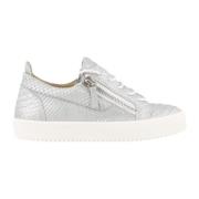 May London Skinn Sneakers