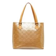 Pre-owned Leather louis-vuitton-bags