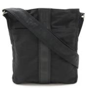 Pre-owned Nylon shoulder-bags