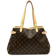 Pre-owned Leather louis-vuitton-bags