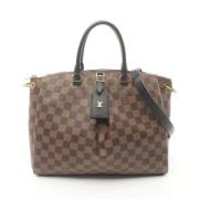 Pre-owned Leather louis-vuitton-bags