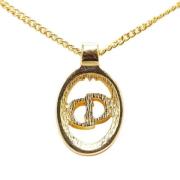 Pre-owned Yellow Gold dior-jewelry