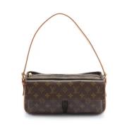 Pre-owned Leather louis-vuitton-bags