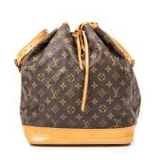 Pre-owned Canvas louis-vuitton-bags