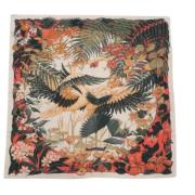 Pre-owned Silk scarves