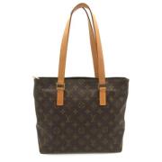 Pre-owned Coated canvas louis-vuitton-bags