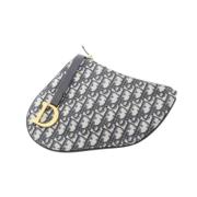 Pre-owned Canvas dior-bags