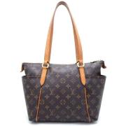 Pre-owned Canvas louis-vuitton-bags