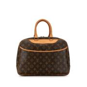 Pre-owned Plastic louis-vuitton-bags