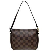 Pre-owned Fabric louis-vuitton-bags