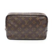 Pre-owned Leather louis-vuitton-bags