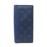 Pre-owned Fabric wallets