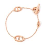 Pre-owned Rose Gold bracelets