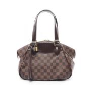 Pre-owned Leather louis-vuitton-bags