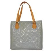 Pre-owned Leather louis-vuitton-bags