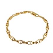 Pre-owned Yellow Gold dior-jewelry