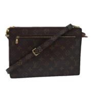 Pre-owned Canvas louis-vuitton-bags