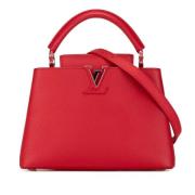 Pre-owned Leather louis-vuitton-bags