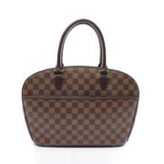 Pre-owned Leather louis-vuitton-bags