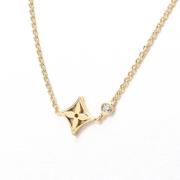 Pre-owned Yellow Gold necklaces