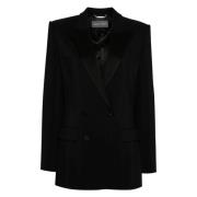 Elegant Svart Blazer