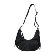 Crossbody Hobo Veske