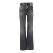 Korea Stilig Denim Jeans