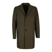 Stilig Boxy Coat