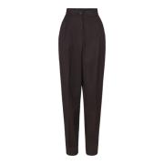 Elegant Wide Leg Trouser