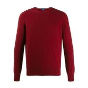 Bordeaux Sweatshirt Aw24