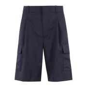 Cargo Ull Shorts