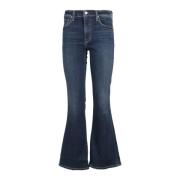 Stilige Emmanuelle Jeans for Kvinner