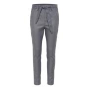 Baggy Pant Castlerock Elastisk Midje