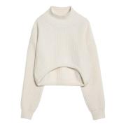 Dolcevita Sweater