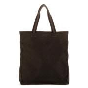 Pre-owned Canvas totes