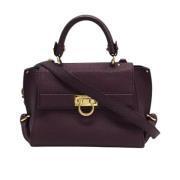 Pre-owned Leather handbags