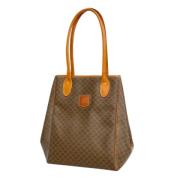 Pre-owned Leather celine-bags