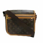 Pre-owned Fabric louis-vuitton-bags