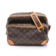 Pre-owned Leather louis-vuitton-bags