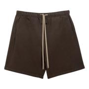 Korte shorts for menn