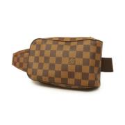 Pre-owned Fabric louis-vuitton-bags