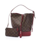 Pre-owned Leather louis-vuitton-bags