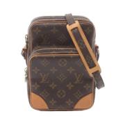 Pre-owned Leather louis-vuitton-bags