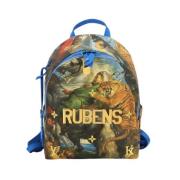 Pre-owned Canvas backpacks