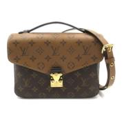 Pre-owned Canvas louis-vuitton-bags