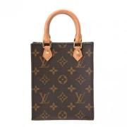 Pre-owned Canvas louis-vuitton-bags