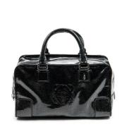 Pre-owned Leather handbags